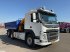 LKW του τύπου Volvo FM 460 Effer 26 Tonmeter laadkraan Kipper Just 94.130 km!, Gebrauchtmaschine σε ANDELST (Φωτογραφία 5)