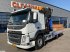 LKW του τύπου Volvo FM 460 Effer 26 Tonmeter laadkraan Kipper Just 94.130 km!, Gebrauchtmaschine σε ANDELST (Φωτογραφία 4)