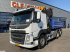 LKW του τύπου Volvo FM 460 Effer 26 Tonmeter laadkraan Kipper Just 94.130 km!, Gebrauchtmaschine σε ANDELST (Φωτογραφία 3)