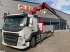 LKW des Typs Volvo FM 500 Euro 6 HMF 32 Tonmeter laadkraan Just 166.643 km!, Gebrauchtmaschine in ANDELST (Bild 1)