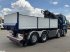 LKW tipa Volvo FM 500 Euro 6 HMF 50 Tonmeter laadkraan + Fly-Jib, Gebrauchtmaschine u ANDELST (Slika 3)