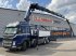 LKW tipa Volvo FM 500 Euro 6 HMF 50 Tonmeter laadkraan + Fly-Jib, Gebrauchtmaschine u ANDELST (Slika 1)