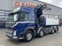 LKW tipa Volvo FM 500 Euro 6 HMF 50 Tonmeter laadkraan + Fly-Jib, Gebrauchtmaschine u ANDELST (Slika 2)