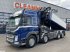 LKW tipa Volvo FM 500 Euro 6 HMF 50 Tonmeter laadkraan + Fly-Jib, Gebrauchtmaschine u ANDELST (Slika 10)