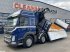 LKW tipa Volvo FM 500 Euro 6 HMF 50 Tonmeter laadkraan + Fly-Jib, Gebrauchtmaschine u ANDELST (Slika 7)