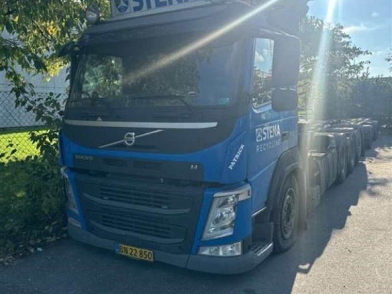 LKW a típus Volvo FM 500, Gebrauchtmaschine ekkor: Rødovre (Kép 1)