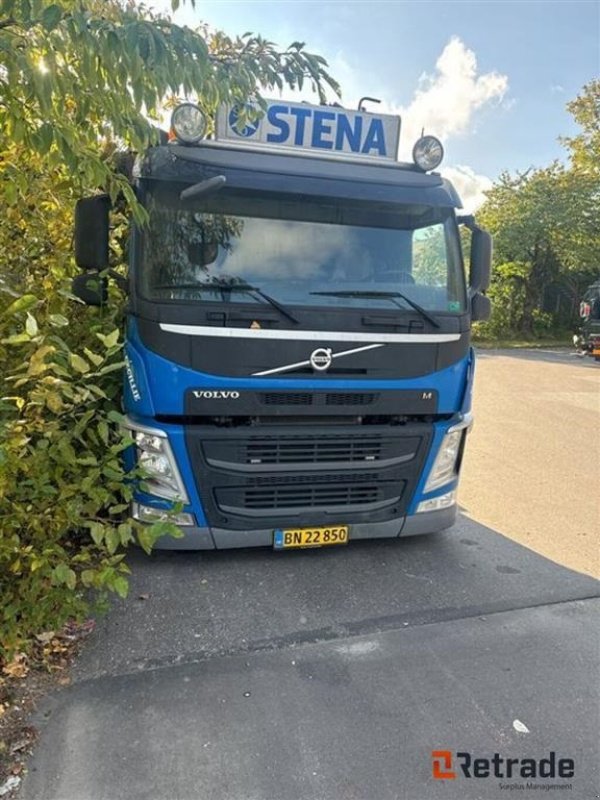 LKW du type Volvo FM 500, Gebrauchtmaschine en Rødovre (Photo 3)