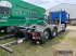 LKW del tipo Volvo FMX 410 CHASSIS, Gebrauchtmaschine en Rødovre (Imagen 5)