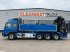 LKW tipa Volvo FMX 450 8x4 Hiab 63 Tonmeter laadkraan + Fly-Jib, Gebrauchtmaschine u ANDELST (Slika 3)