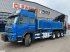 LKW типа Volvo FMX 450 8x4 Hiab 63 Tonmeter laadkraan + Fly-Jib, Gebrauchtmaschine в ANDELST (Фотография 2)