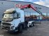 LKW του τύπου Volvo FMX 500 6x4 Euro 6 Fassi 45 Tonmeter laadkraan, Gebrauchtmaschine σε ANDELST (Φωτογραφία 2)