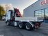 LKW Türe ait Volvo FMX 500 6x4 Euro 6 Fassi 45 Tonmeter laadkraan, Gebrauchtmaschine içinde ANDELST (resim 5)