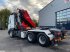 LKW Türe ait Volvo FMX 500 6x4 Euro 6 Fassi 45 Tonmeter laadkraan, Gebrauchtmaschine içinde ANDELST (resim 7)