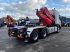 LKW Türe ait Volvo FMX 500 6x4 Euro 6 Fassi 45 Tonmeter laadkraan, Gebrauchtmaschine içinde ANDELST (resim 9)