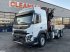 LKW typu Volvo FMX 500 6x4 Euro 6 Fassi 45 Tonmeter laadkraan, Gebrauchtmaschine v ANDELST (Obrázek 3)