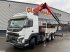 LKW typu Volvo FMX 500 6x4 Euro 6 Fassi 45 Tonmeter laadkraan, Gebrauchtmaschine v ANDELST (Obrázek 1)