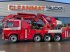 LKW del tipo Volvo FMX 500 8x4 Euro 6 MPG 150 Tonmeter laadkraan Just 53.033 km!, Gebrauchtmaschine en ANDELST (Imagen 7)