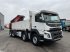 LKW tipa Volvo FMX 500 8x4 Palfinger 78 ton/meter laadkraan + Fly-Jib!, Gebrauchtmaschine u ANDELST (Slika 3)