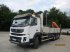 LKW типа Volvo FMX, Gebrauchtmaschine в Bourron Marlotte (Фотография 1)