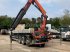 LKW del tipo Volvo FMX, Gebrauchtmaschine In Bourron Marlotte (Immagine 7)