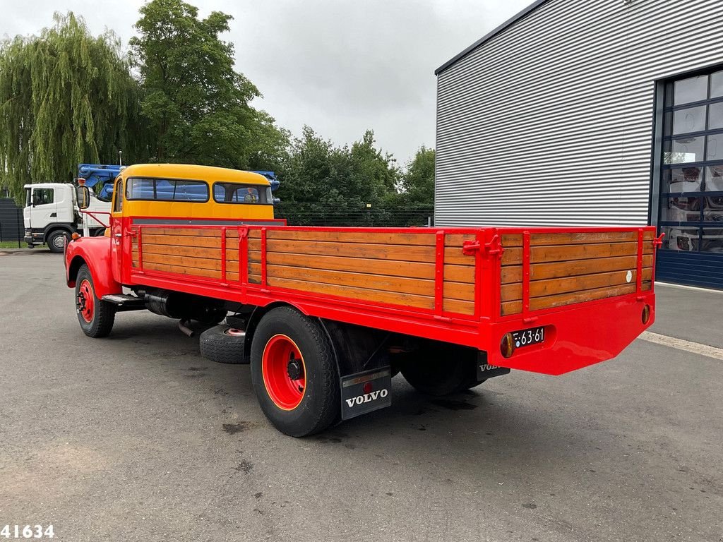 LKW типа Volvo L 475, Gebrauchtmaschine в ANDELST (Фотография 2)