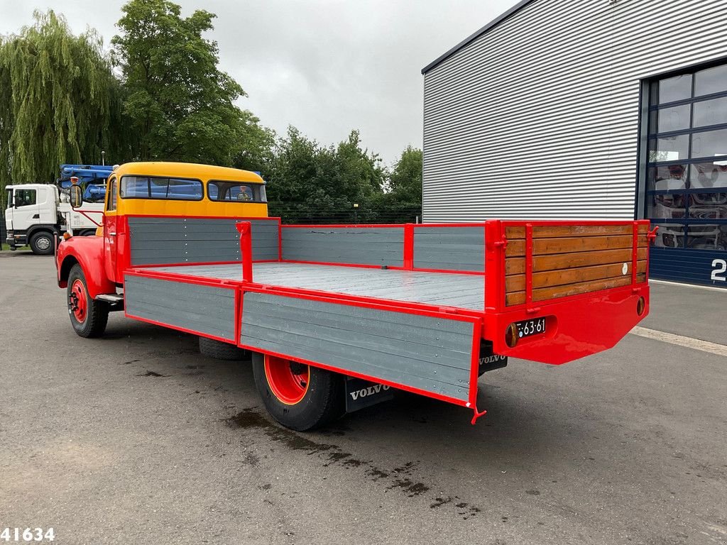 LKW типа Volvo L 475, Gebrauchtmaschine в ANDELST (Фотография 7)