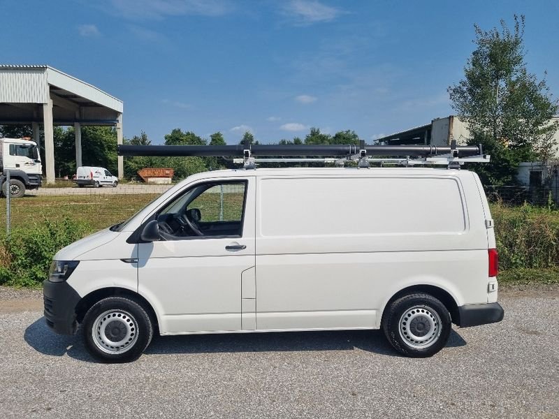 LKW des Typs VW T5, Gebrauchtmaschine in Gabersdorf (Bild 2)