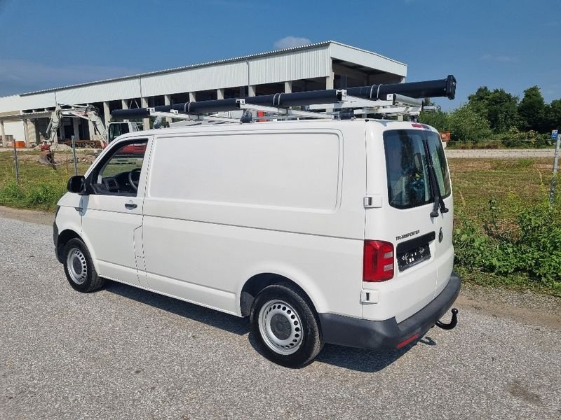 LKW типа VW T5, Gebrauchtmaschine в Gabersdorf (Фотография 3)