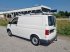 LKW del tipo VW T5, Gebrauchtmaschine en Gabersdorf (Imagen 3)