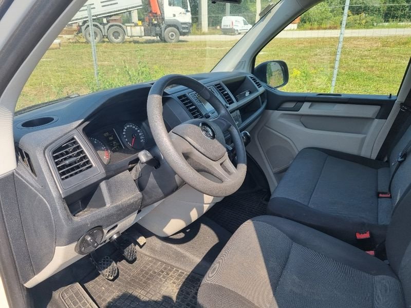 LKW des Typs VW T5, Gebrauchtmaschine in Gabersdorf (Bild 7)