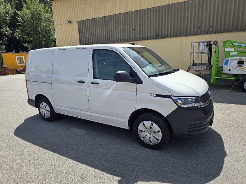 LKW του τύπου VW T6.1, Gebrauchtmaschine σε Gabersdorf (Φωτογραφία 15)