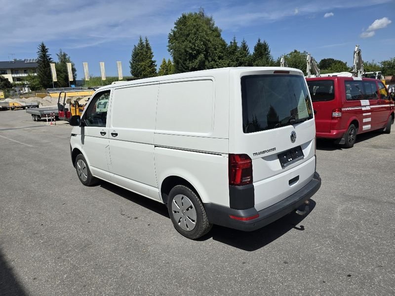 LKW del tipo VW T6.1, Gebrauchtmaschine en Gabersdorf (Imagen 12)