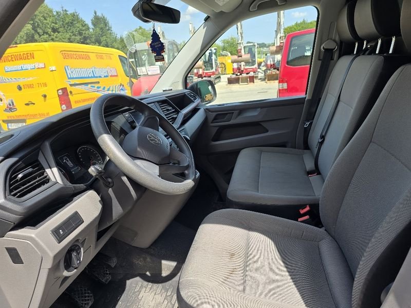 LKW of the type VW T6.1, Gebrauchtmaschine in Gabersdorf (Picture 5)