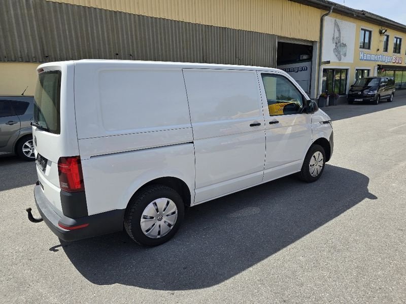 LKW typu VW T6.1, Gebrauchtmaschine w Gabersdorf (Zdjęcie 14)