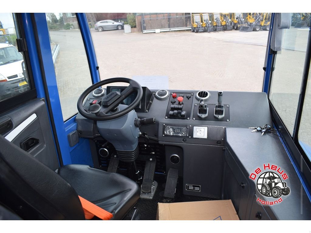 LKW del tipo XCMG XPT70E, Neumaschine en MIJNSHEERENLAND (Imagen 7)