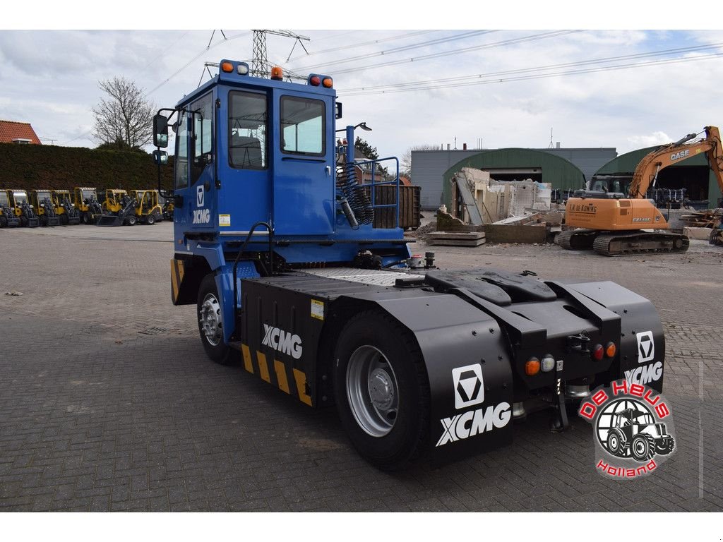 LKW del tipo XCMG XPT70E, Neumaschine en MIJNSHEERENLAND (Imagen 6)