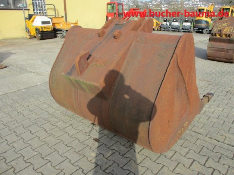 Löffel del tipo Diverse Löffel für 18 bis 30to Bagger, Gebrauchtmaschine en Obrigheim (Imagen 26)