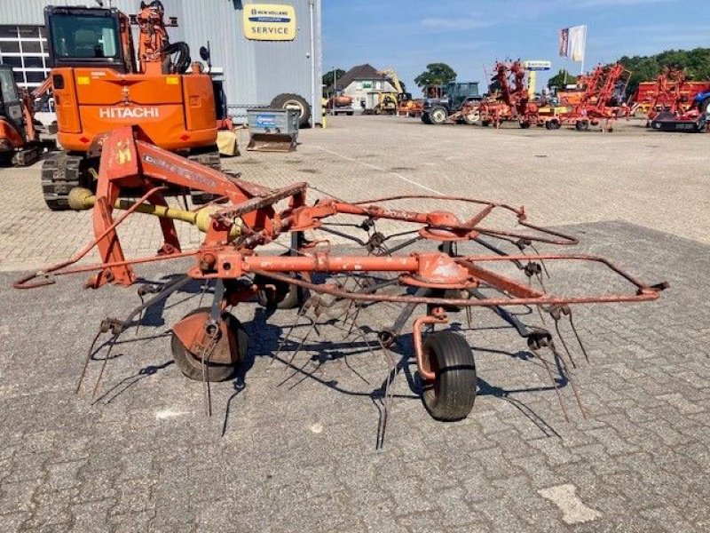 Mähaufbereiter & Zetter del tipo Deutz-Fahr KH 500, Gebrauchtmaschine In Wierden (Immagine 3)