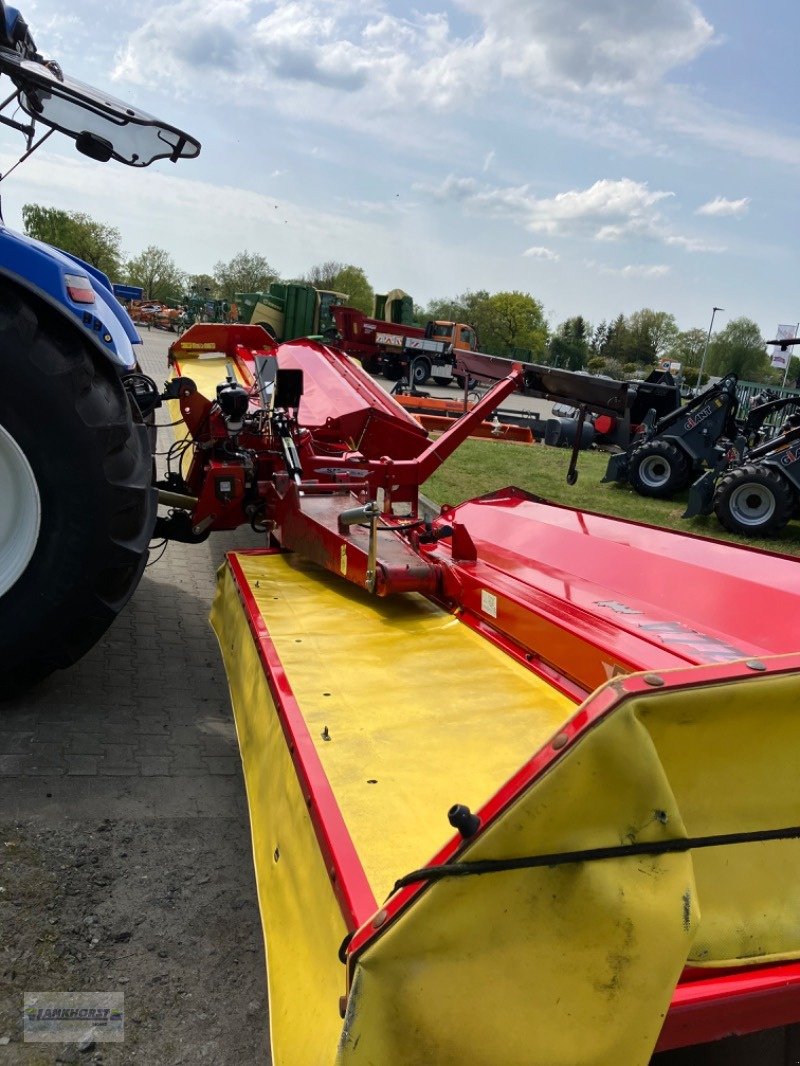 Mähaufbereiter & Zetter tip Fella SM 991 TL-KC, Gebrauchtmaschine in Aurich (Poză 9)