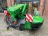 Mähaufbereiter & Zetter des Typs John Deere 131, Gebrauchtmaschine in Ahaus (Bild 1)