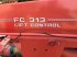 Mähaufbereiter & Zetter del tipo Kuhn FC 313 Lift Control, Gebrauchtmaschine In Ravensburg (Immagine 8)