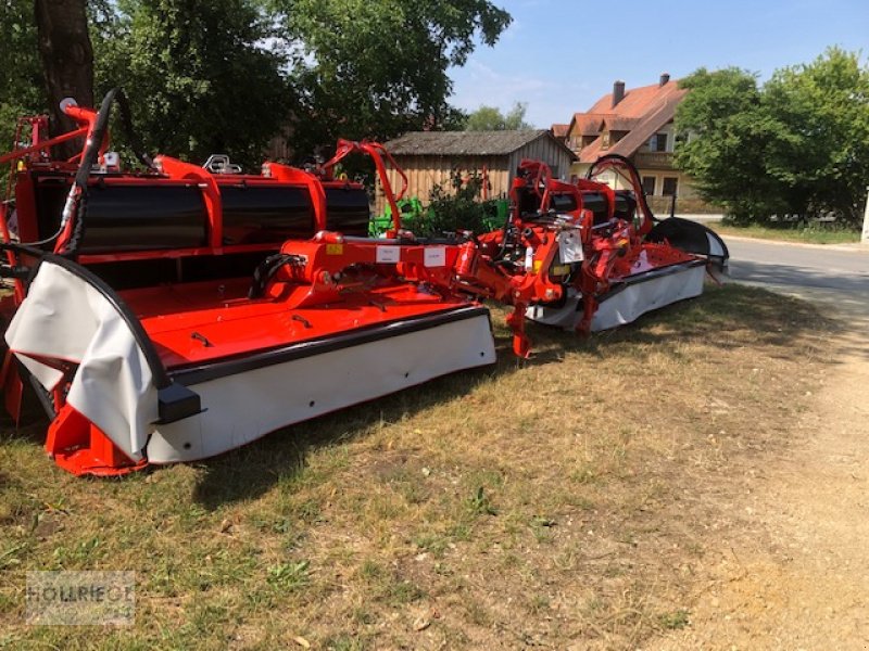 Mähaufbereiter & Zetter typu Kuhn FC 9330 D RA, Neumaschine w Hohenburg (Zdjęcie 1)