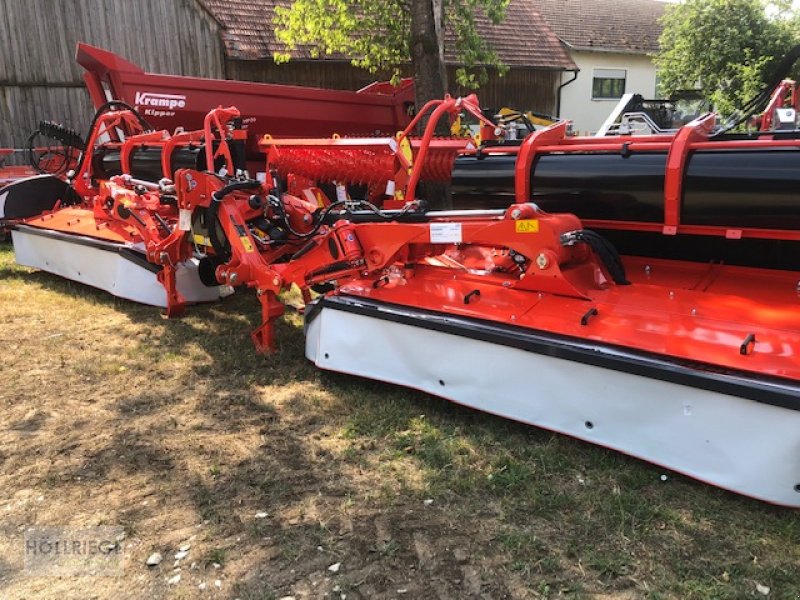 Mähaufbereiter & Zetter tip Kuhn FC 9330 D RA, Neumaschine in Hohenburg (Poză 3)