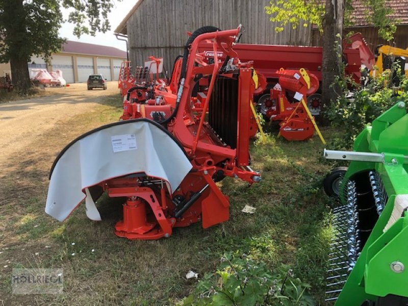 Mähaufbereiter & Zetter typu Kuhn FC 9330 D RA, Neumaschine w Hohenburg (Zdjęcie 4)