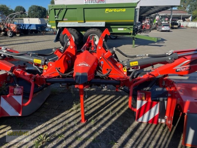 Mähaufbereiter & Zetter del tipo Kuhn FC9530D-FF, Neumaschine en Ahaus (Imagen 7)