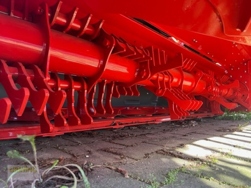 Mähaufbereiter & Zetter van het type Kuhn FC9530D-FF, Neumaschine in Ahaus (Foto 16)