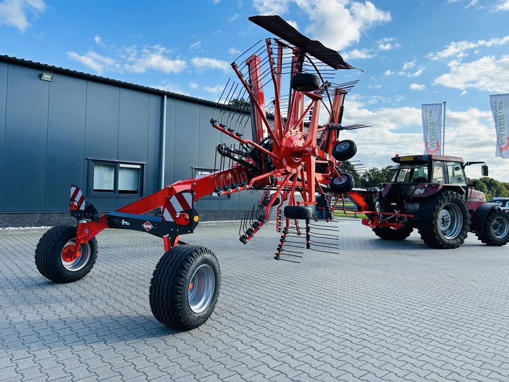 Mähaufbereiter & Zetter of the type Kuhn GA 8030, Neumaschine in Coevorden (Picture 7)