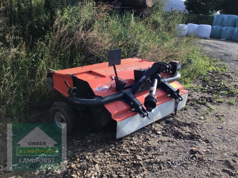 Mähaufbereiter & Zetter del tipo Kuhn TC 320, Gebrauchtmaschine en Murau