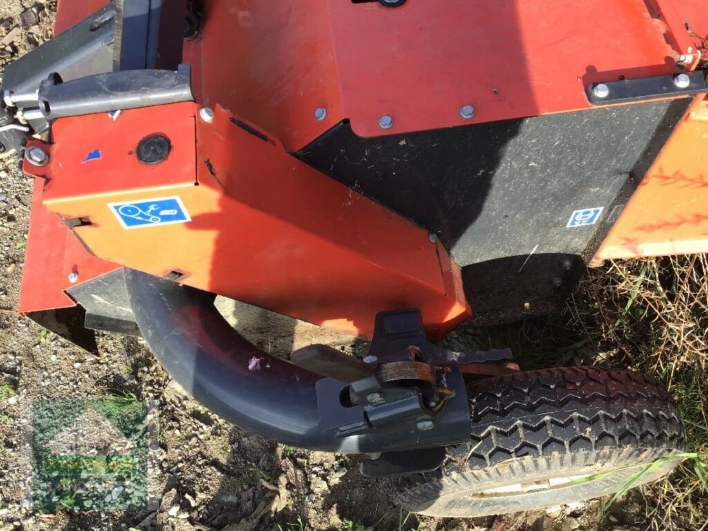 Mähaufbereiter & Zetter tip Kuhn TC 320, Gebrauchtmaschine in Murau (Poză 4)