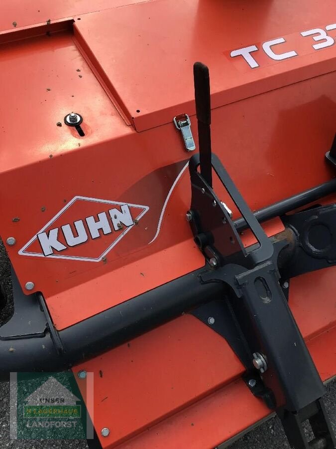 Mähaufbereiter & Zetter от тип Kuhn TC 320, Gebrauchtmaschine в Murau (Снимка 6)